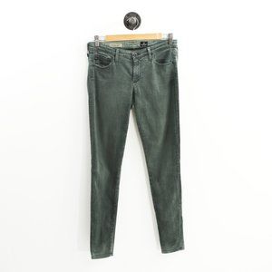 AG 'The Absolute Legging' Extreme Skinny Jean #126